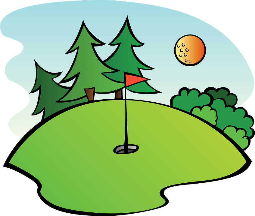 Youth Girls Golf Camp Cozad Community School