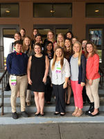 FBLA State Leadership Conference 2017