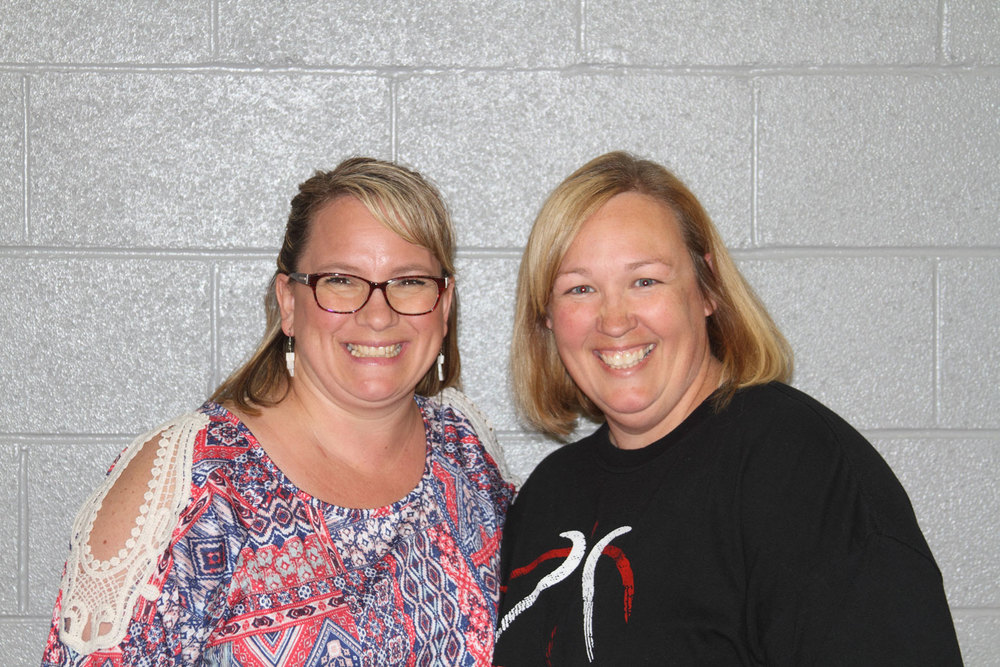 Cozad Community Schools Foundation Excellence in Education Award