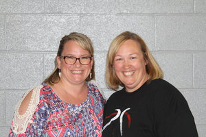 Cozad Community Schools Foundation Excellence in Education Award