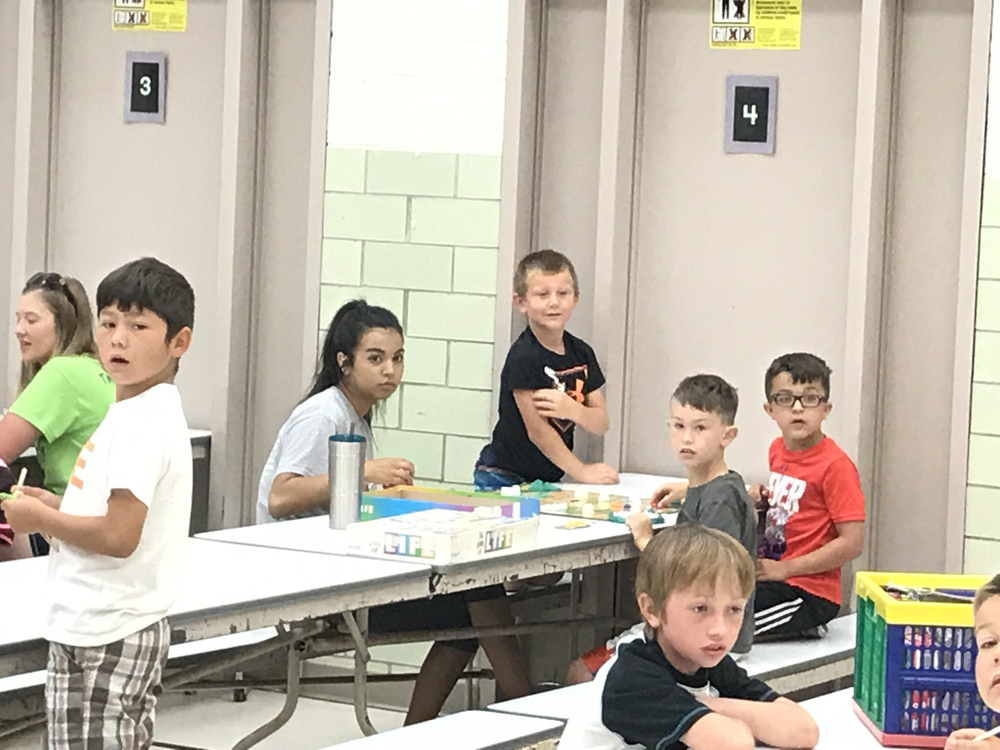 Afterzone Cozad Community School