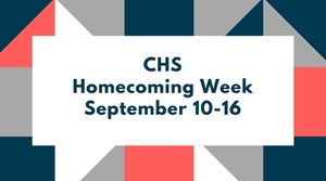 Homecoming Week 2017