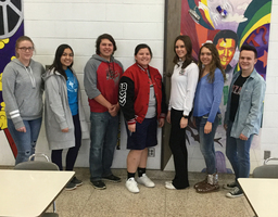 Mid-Winter 2018 Candidates