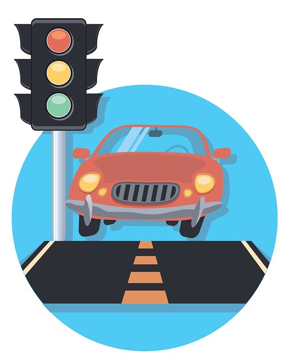 Summer Driver's Education 2018