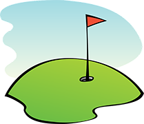 COZAD GIRL AND BOY YOUTH GOLF CAMP