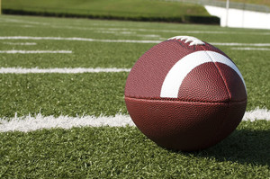 Youth Football Camp 2018