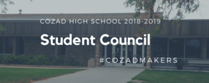 Cozad High Schools