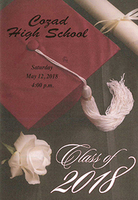 Graduation 2018