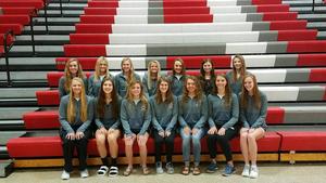 2018 State Track Qualifiers