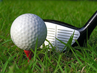 Big Red Golf Scramble & Dinner