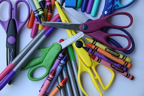 Elementary & CEEC School Supply List for 2018-2019