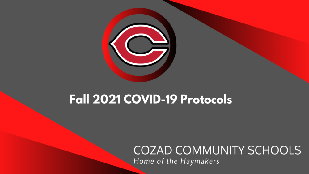 Covid-19 Protocols