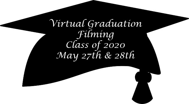 Class of 2020-Virtual Graduation