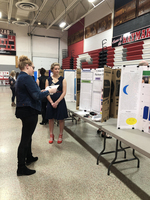 2019 Cozad Local Science Fair