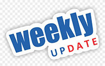 Updates for Week of February 1-6, 2021