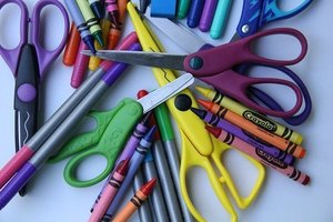 Elementary & CEEC School Supply List for 20-21