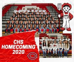 CHS Homecoming 2020