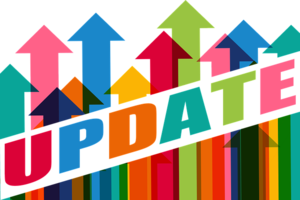 Activity Updates & Information January 4-9