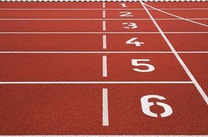 4th and 5th Grade Little 'Makers Track Meet 2021