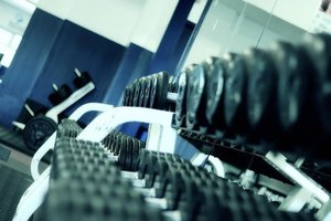 Summer Weight Program (6-12 Grade)