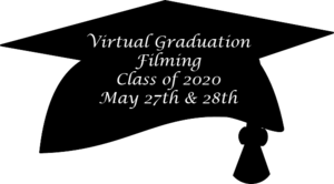 Class of 2020-Virtual Graduation