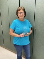 2020 Years of Service Awards