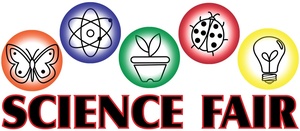 3rd Annual CHS Science Fair
