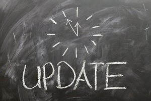 Updates for Week of January 25-30, 2021