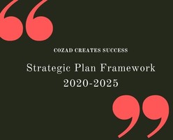 Cozad Community Schools Strategic Plan Framework