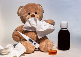 Cold vs. Influenza
