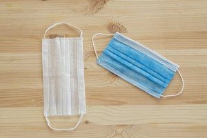 At Home with COVID-19? Here are Some Tips on Taking Care of Yourself