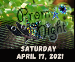 CHS Juniors & Seniors-Prom 2021