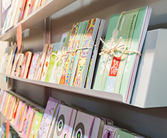 Elementary Spring Book Fair