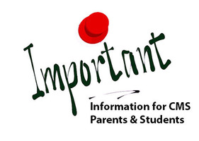 CMS eLearning Information