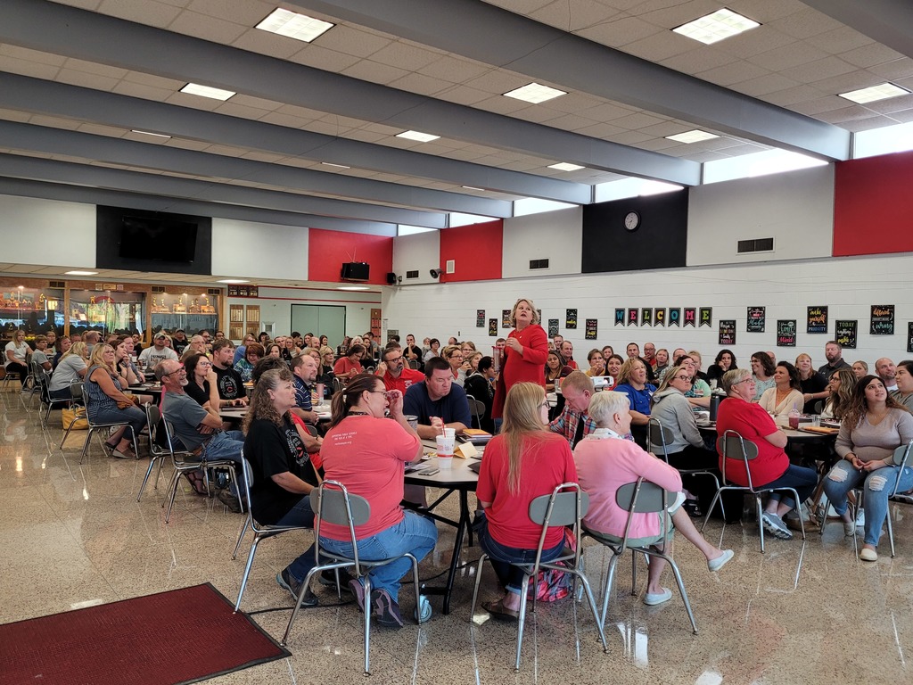 Live Feed Cozad Community School