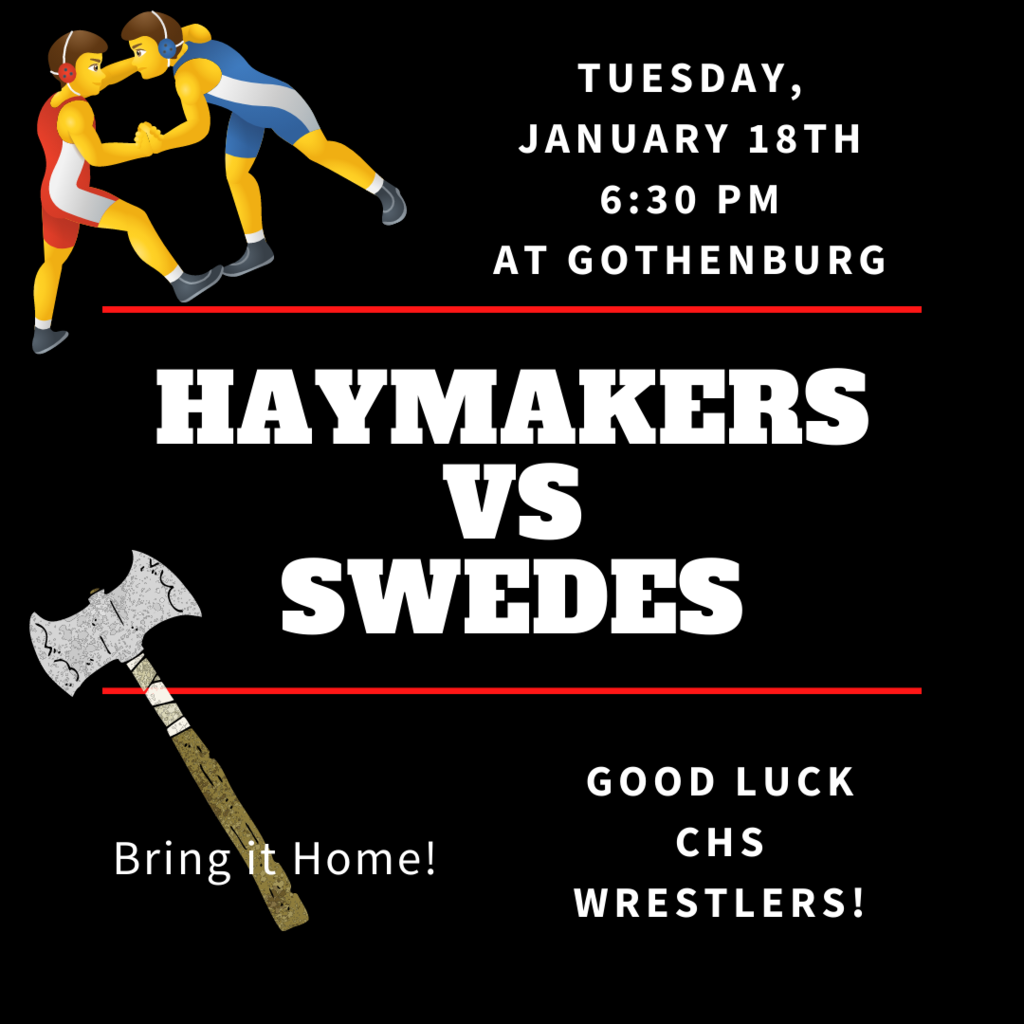 wrestling vs Gothenburg