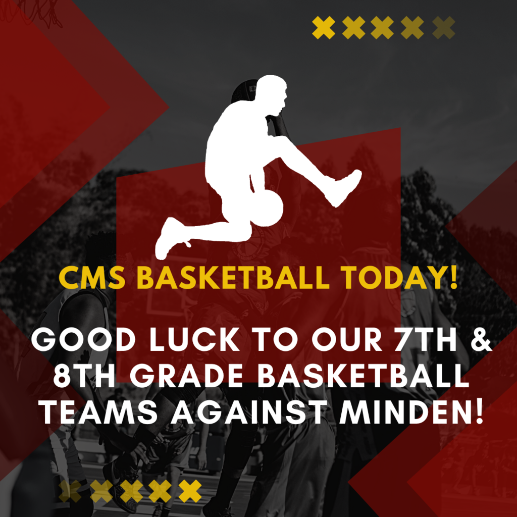 CMS Basketball