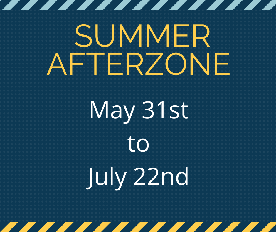 Summer AfterZone