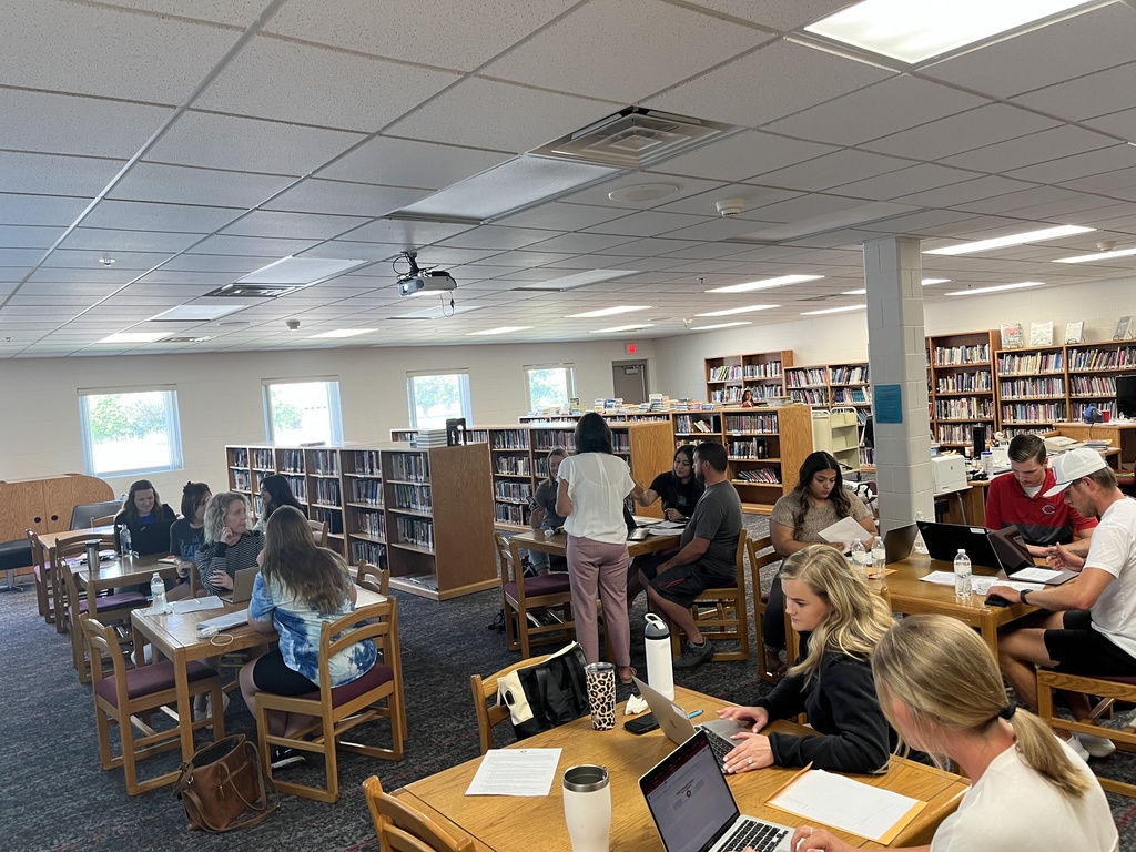 Live Feed Cozad Community School